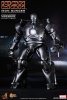  Iron Monger 1/6 Scale 17.5 Inch figure by Hot Toys