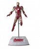Iron Man Avengers: Age of Ultron Life-Size Statue Hovering