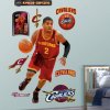 Fathead NBA Kyrie Irving No. 2 Cleveland Cavaliers