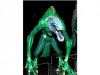Green Lantern Movie Masters Series 2 Green Lantern Isamot Kol Mattel