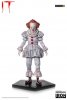 IT Movie Pennywise 1/10 Art Scale Iron Studios 904012