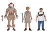 It 3-Pack Figures Pennywise, Beverly and Ben by Funko