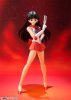 S.H.Figuarts Sailor Moon Sailor Mars Figure by Bandai