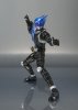 Kamen Rider Fourze Meteor Action Figure by Bandai SH Figuarts
