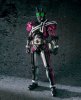 Kamen Rider Vol.51 Decade "Kamen Rider Decade" by Bandai 