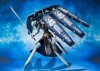 Bandai  D-Arts Thanatos “Persona 3" Action Figure