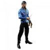 The One:12 Collective Star Trek Mirror Mirror Spock Figure by Mezco