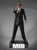 Men in Black 1/4 Scale Statue Mib Agent J Hollywood Collectibles