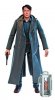 Doctor Who 5 inch figure Captain Jack Harkness by Underground Toys