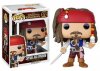 Pop! Disney: Pirates of the Caribbean Captain Jack Sparrow #172 Funko