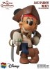 Jack Sparrow Mickey Mouse Version 2.0 by Medicom
