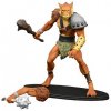   ThunderCats Jackalman Staction Figure by Icon Heroes