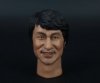  12 Inch 1/6 Scale Head Sculpt Jackie Chan by Cian