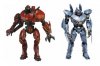 Pacific Rim Essential Jaegers Set of 2 7 Inch Action Figure by Neca