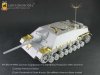 1/35 WWII German Jagdpanzer IV L/70(V)