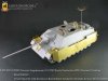 1/35 WWII German Jagdpanzer IV L/70(V) Early Production