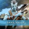 1/6 Avatar The Way of Water Jake Sully Figure Hot Toys MMS683 912076