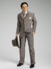 Tonner James Collins 17" Doll