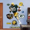 Fathead James Lofton Green Bay PackersNFL