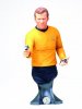 Star Trek Captain James T Kirk Mini Bust