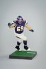 McFarlane NFL Elite Series 2 Solid Case of Jared Allen with Chase or Collector Figure