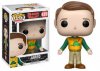 Pop Television Silicon Valley Jared #435 Vinyl Figure by Funko