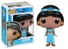 Disney Pop! Aladdin Jasmine Princess Vinyl Figure by Funko