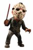 Friday The 13th Jason Voorhees 6" Deluxe Stylized Roto Figure By Mezco