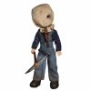  Living Dead Dolls Friday The 13th Part II Jason Voorhees Doll Mezco