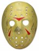 Friday the 13th Part 3 Jason Mask Replica by Neca