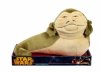 Star Wars Jabba The Hutt PX 12 inch Talking Plush Figure Underground 