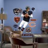 Fathead  Jay Cutler Bears NFL