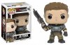 Pop! Games: Gears of War 4 JD Armored Vinyl Figure by Funko