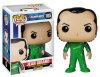 Pop! Movies Talladega Nights Jean Girard Vinyl Figure by Funko