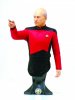 Star Trek Captain Jean-Luc Picard Mini Bust