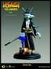 Usagi Yojimbo Jei  Statue