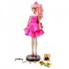 SDCC 2014 Exclusive Jem Rock'n Romance Dressed Doll by Hasbro