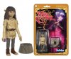 The Dark Crystal Reaction Jen 3 3/4 Action Figure by Funko