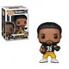 POP! NFL Legends Steelers Jerome Bettis #117 Vinyl Figure Funko