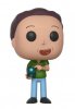 Pop Animation! Rick and Morty Series 3 Jerry Vinyl Figure Funko