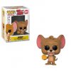 Pop! Animation: Tom & Jerry Series 1 Jerry #405 Vinyl Figure by Funko 