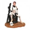 Star Wars Premier Collection Jes Gistang Statue Gentle Giant