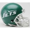 New York Jets 1978 to 1989 Riddell Mini Replica Throwback Helmet