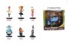 Hanna-Barbera The Jetsons 2" Collector 6 Pack by Jazwares