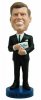 John Fitzgerald “Jack” Kennedy Bobblehead by Royal Bobbles 