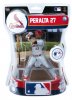 Johnny Peralta St. Louis Cardinals 2016 MLB 6" Figure Imports Dragon 