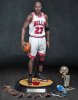 1/6 Masterpiece NBA Michael Jordan Chicago Bulls Figure Enterbay 1052
