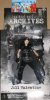 Resident Evil Series 2 Jill Action Figure By Neca Black