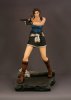 1/6 Scale Resident Evil Jill Valentine Statue Hollywood Collectibles