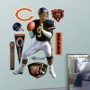 Fathead Jim McMahon Chicago Bears  NFL